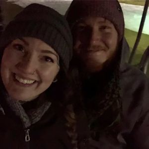 Meet your Posher, Robert